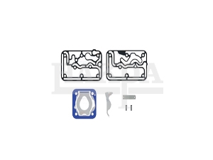 -RENAULT-REPAIR KIT (COMPRESSOR)